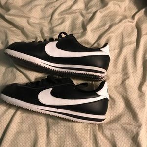 Nike Cortez